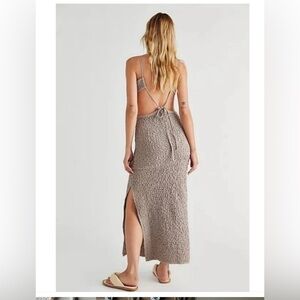 No longer made free people Za za dress